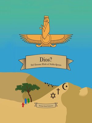 cover image of Dios?